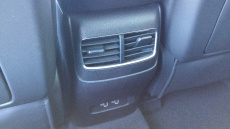 MG Hs 1.5 T-GDI Exclusive 5dr DCT Petrol Hatchback